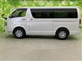 2021 Toyota Hiace Van