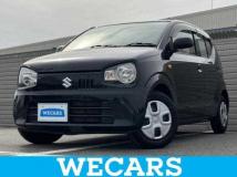 2016 Suzuki Alto