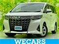 2018 Toyota Alphard G