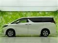 2018 Toyota Alphard G