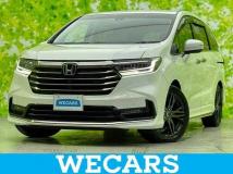 2021 Honda Odyssey
