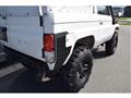 1992 Toyota Landcruiser 70