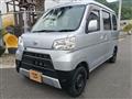 2018 Daihatsu Hijet Cargo