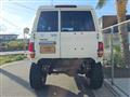 2006 Toyota Landcruiser 70