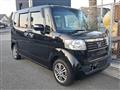 2013 Honda N BOX