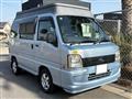 2007 Subaru Sambar