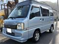 2007 Subaru Sambar