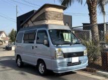 2007 Subaru Sambar