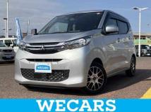 2021 Mitsubishi eK Wagon