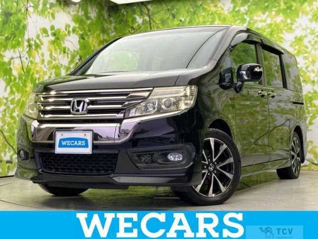 2013 Honda Honda Others