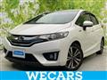 2015 Honda Fit Hybrid