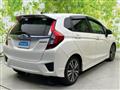 2015 Honda Fit Hybrid