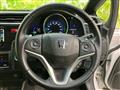 2015 Honda Fit Hybrid