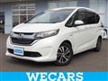 2017 Honda Freed