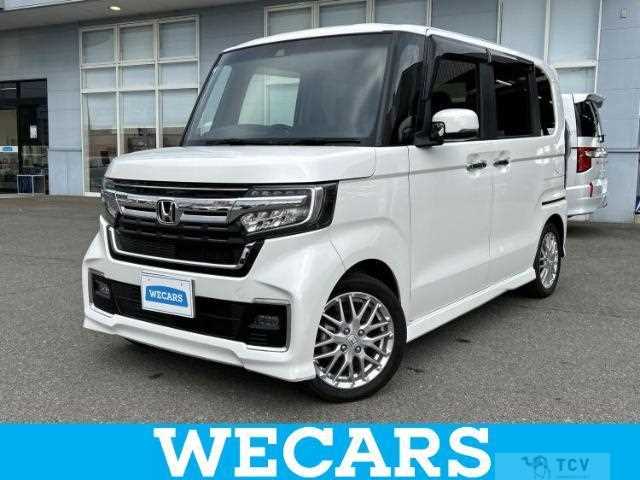2023 Honda N BOX