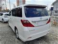 2008 Toyota Alphard G