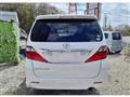 2008 Toyota Alphard G