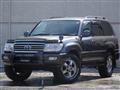 2006 Toyota Land Cruiser