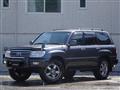 2006 Toyota Land Cruiser