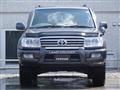 2006 Toyota Land Cruiser