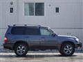 2006 Toyota Land Cruiser