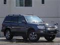 2006 Toyota Land Cruiser