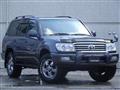 2006 Toyota Land Cruiser