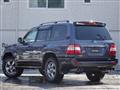 2006 Toyota Land Cruiser