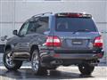2006 Toyota Land Cruiser