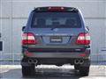 2006 Toyota Land Cruiser