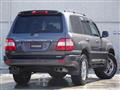 2006 Toyota Land Cruiser