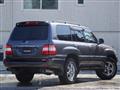 2006 Toyota Land Cruiser