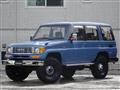 1994 Toyota Land Cruiser Prado