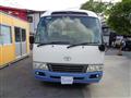 2008 Toyota Coaster