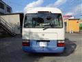 2008 Toyota Coaster