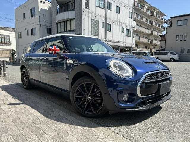 2016 BMW MINI