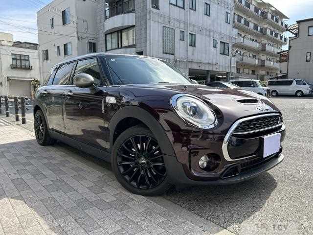 2018 BMW MINI