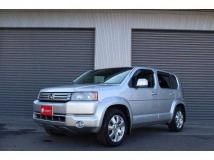 2009 Honda Crossroad