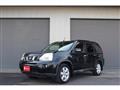 2009 Nissan X-Trail
