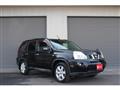 2009 Nissan X-Trail