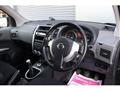 2009 Nissan X-Trail