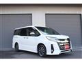 2021 Toyota Noah