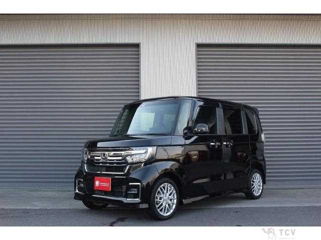 2023 Honda N BOX