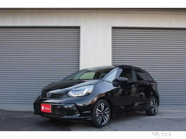 2023 Honda Fit