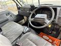 1993 Toyota Hiace Truck
