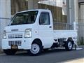 2007 Suzuki Carry Truck