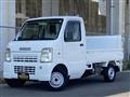 2007 Suzuki Carry Truck