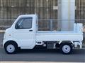 2007 Suzuki Carry Truck