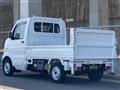 2007 Suzuki Carry Truck