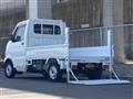 2007 Suzuki Carry Truck